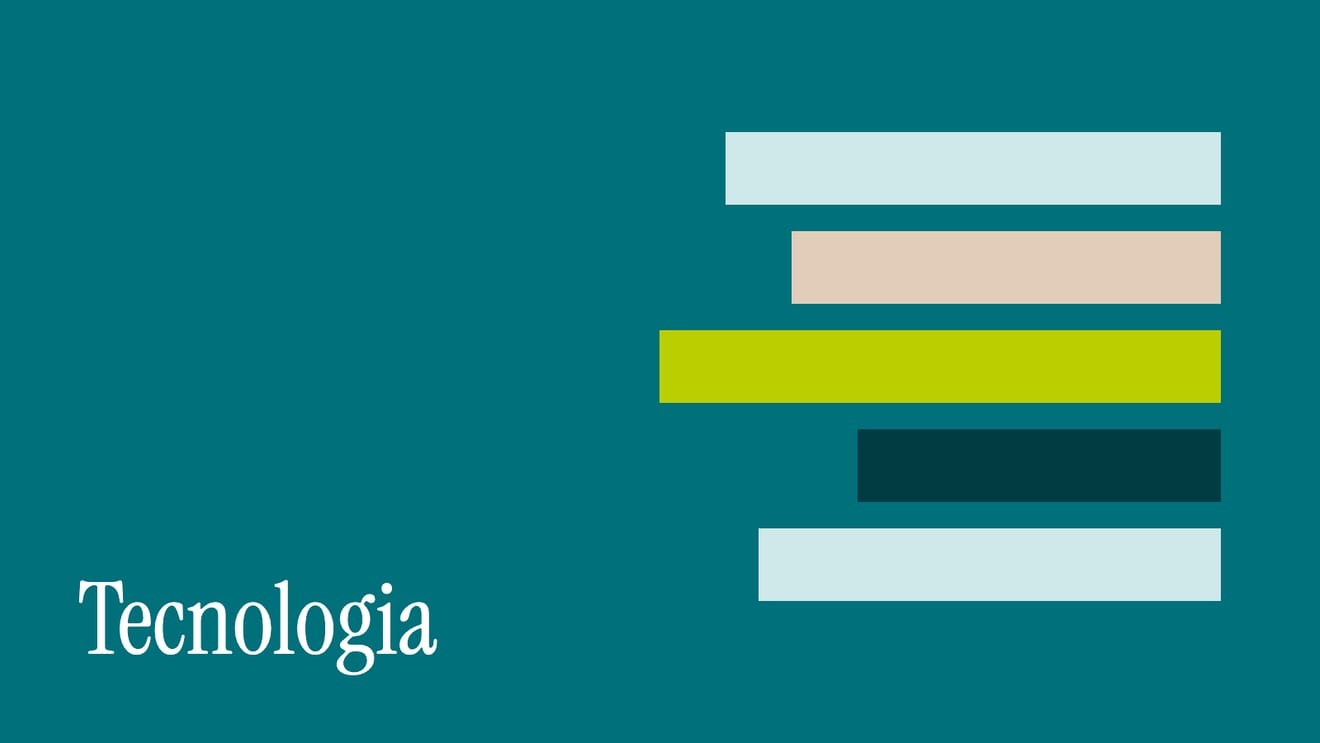 Capa genérica: Tecnologia